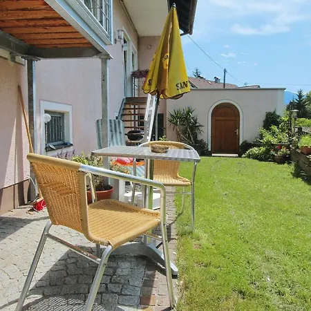 Apartment Haus Reisenberger In Altmunster Am Traunsee Obs02014 Cya